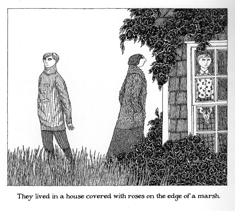 Illustration for article titled Children's/Young Adult Horror Series